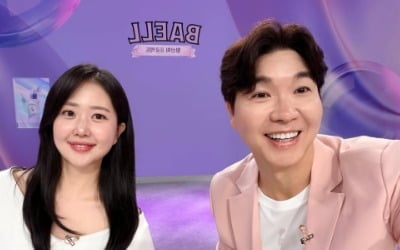 박수홍♥김다예, '광고 17개' 딸 이어 경사…부부 홈쇼핑도 전체 매진