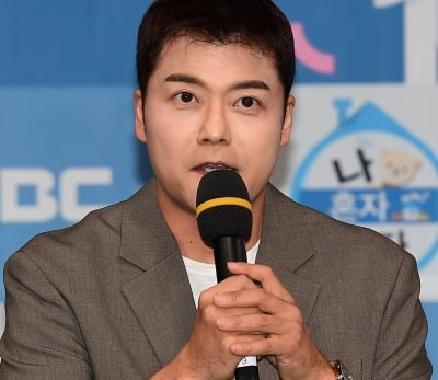 "전현무에게 가게 4곳 전부 줄 것"…최대 규모 멕시코 시장 상인, 돌직구 플러팅 ('톡파원')