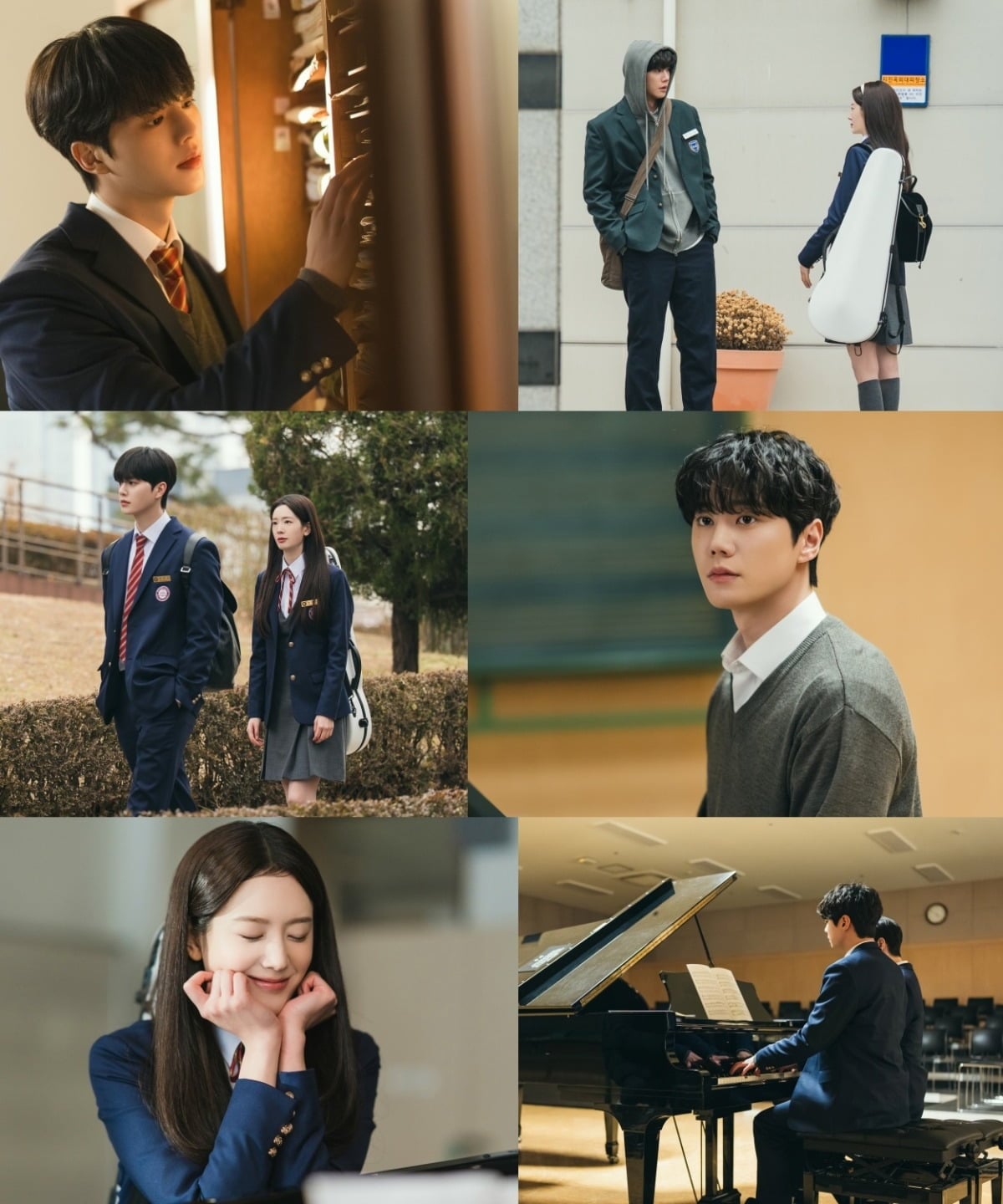 '포핸즈'가 오는 29일 첫 방송된다. / 사진제공=tvN
