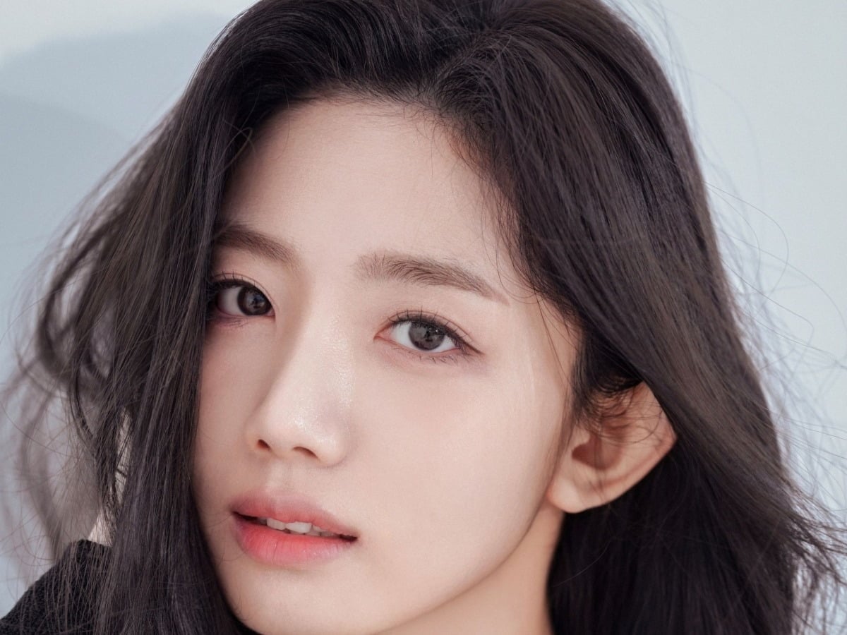 배우 최유주가 넷플릭스 시리즈 '이런 엿같은 사랑'에 합류하며 배우 활동을 이어간다./사진제공=FNC
