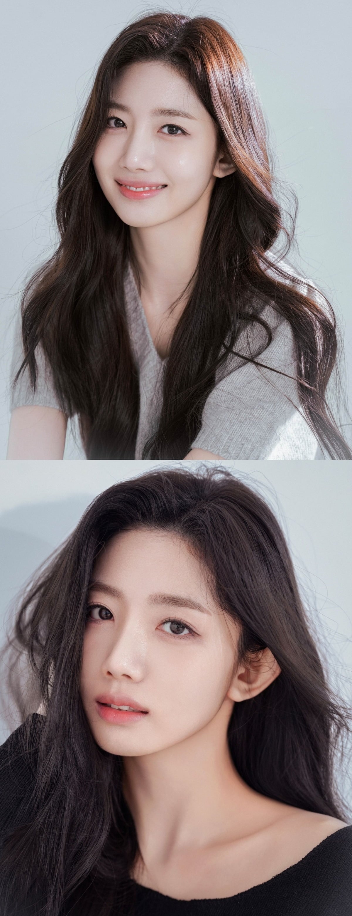 배우 최유주가 넷플릭스 시리즈 '이런 엿같은 사랑'에 합류하며 배우 활동을 이어간다./사진제공=FNC