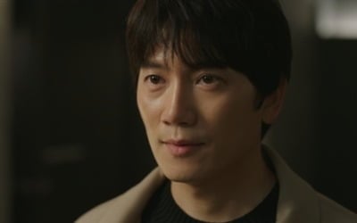 최고 6% 또 못 넘었다…지성, 100억 제안 거부하고 박병은과 맞섰다 ('아파트')