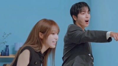 "이렇게 쓰면 욕 먹어"…녹화 중 자리 박차고 일어났다 ('내남은연애')