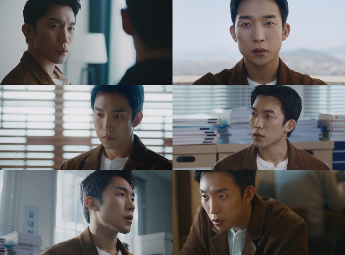 이상이가 '유부녀 킬러'에 출연 중이다. / 사진=MBC