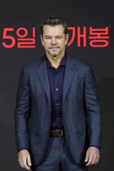 맷데이먼, KBO에 열광…“팬심 엄청나고 응원 재밌어”(‘오디세이’)