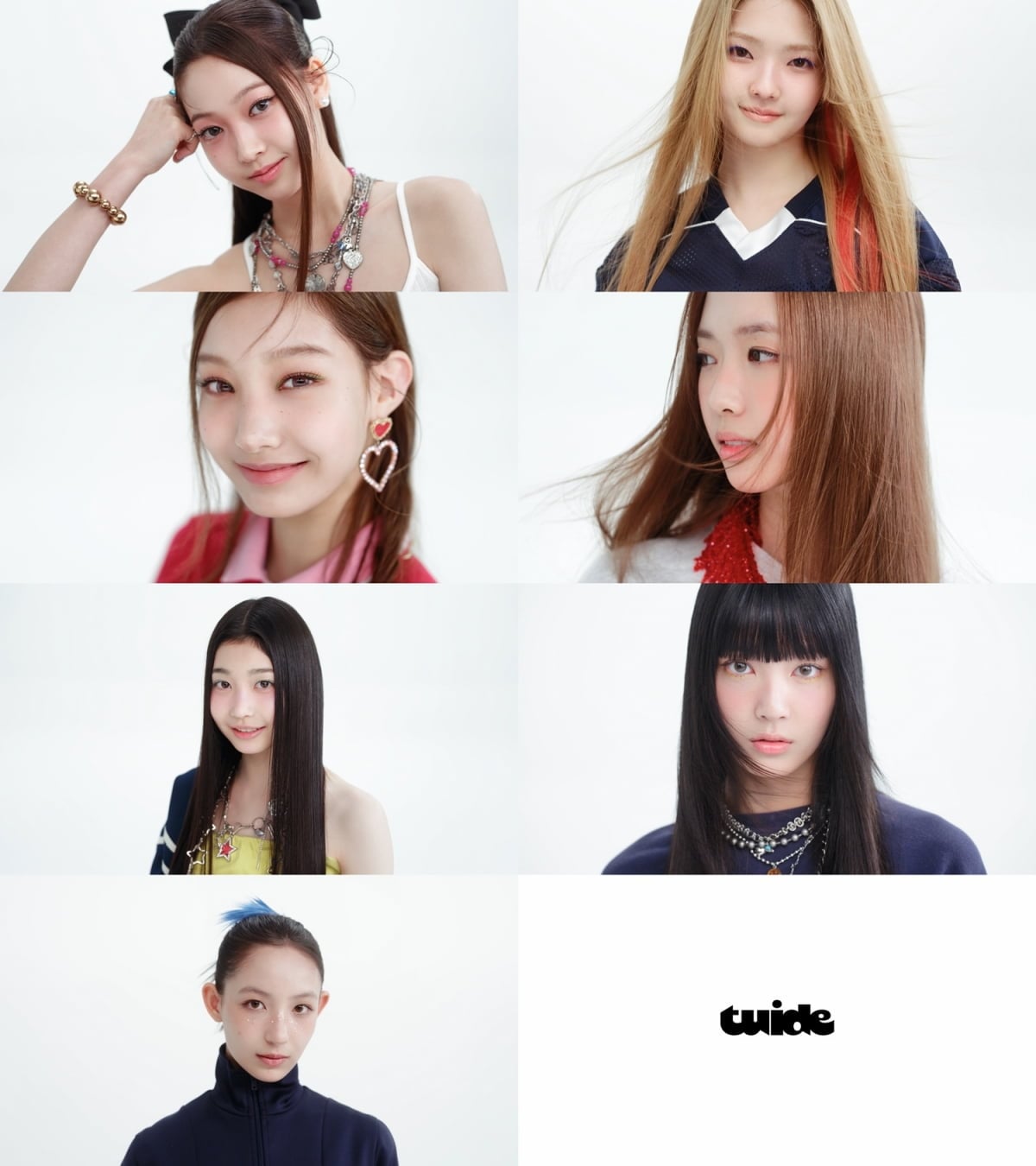 튜이드 / 사진 제공=ABD (하이브)