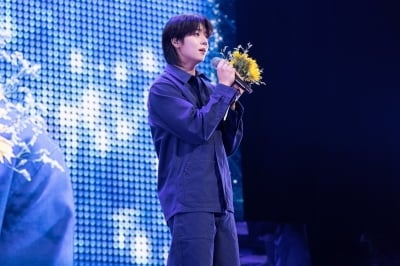 채종협, 일본서 최고 인기인 횹사마