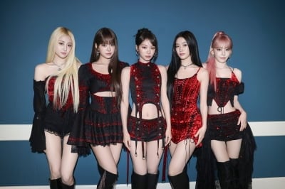르세라핌 동생 찾는다…쏘스뮤직, 여름 오디션 개최