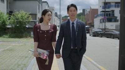 불륜으로 이혼했는데…알고보니 변태 취미 있었다 "악질 스토킹 용의자" ('탐비')