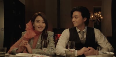 '불륜남' 된 김지훈, 김혜수 남편으로 존재감 뽐냈다…'지금 불륜'에서 보여준 가능성
