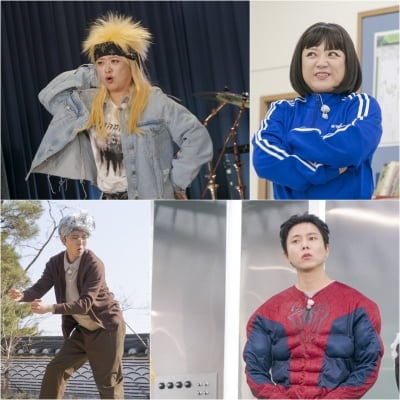 1%대 시청률에 폐지됐는데…넷플릭스 가더니 시즌6 찍었다 '도라이버' 청룡서까지 2관왕