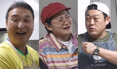 연예인 집 자랑 안 나오니 통했다…'나혼산' 시청률 1위