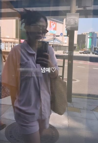 홍현희 맞아? 11kg 감량했다고 이렇게 달라지나…완전 다른 사람