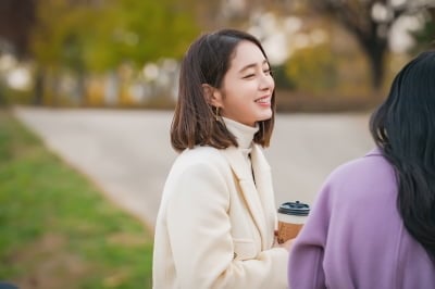 '이혼하자' 이민정, 6년 만에 돌아온다…"혼자서 슬픔과 아픔 짊어진 인물"