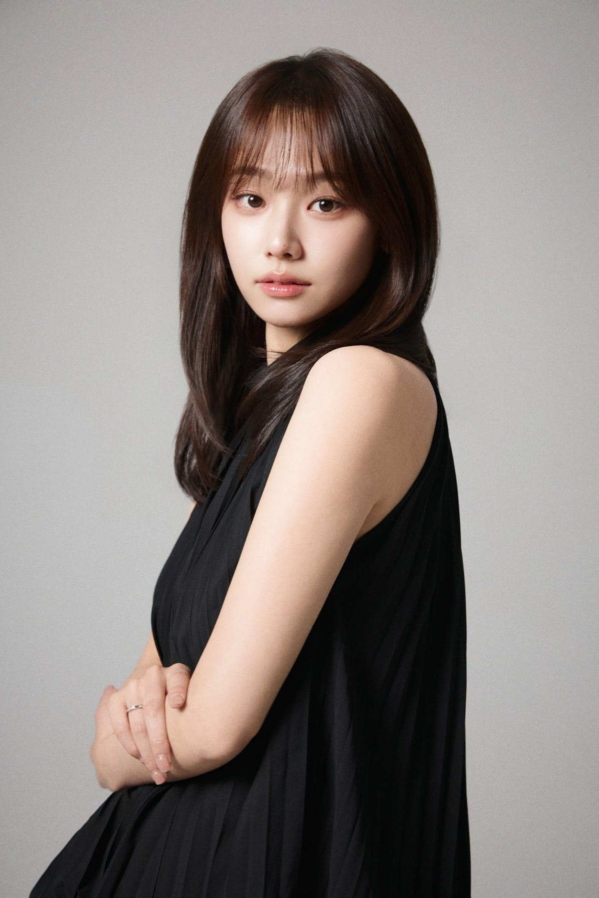 tvN '내일도 출근!'을 마친 배우 강미나가 배우로서의 방향성과 앞으로의 목표에 관해 이야기했다./사진제공=스토리제이컴퍼니