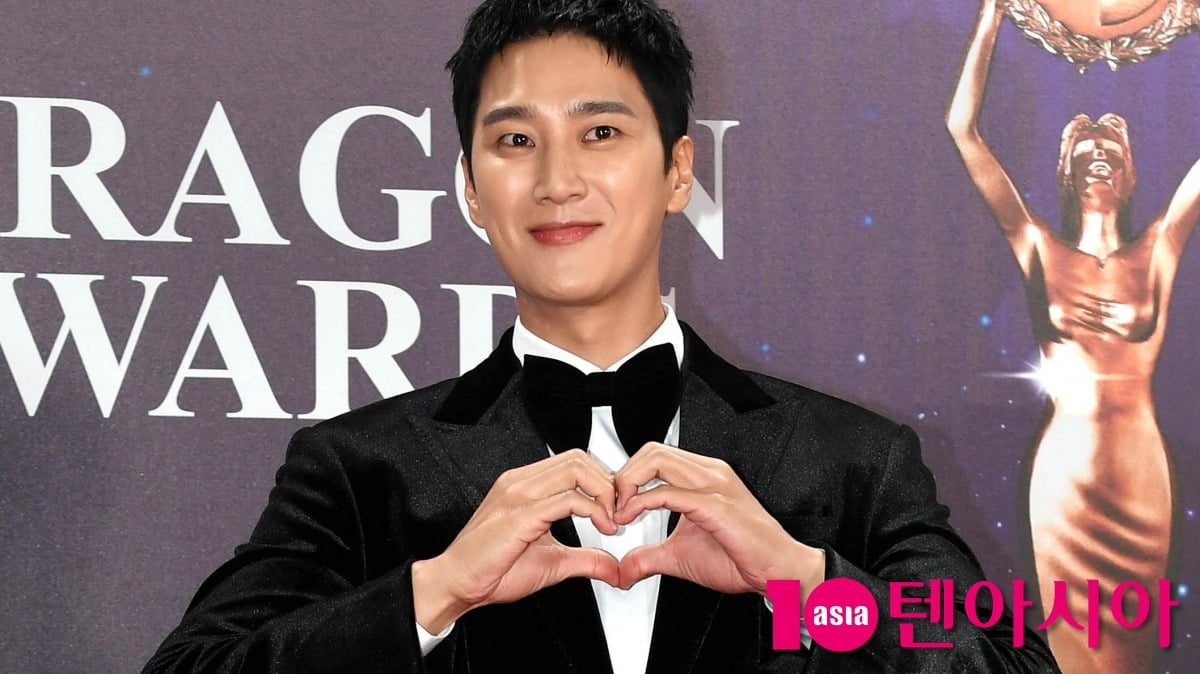 안보현이 반지하 생활을 고백했다./사진=텐아시아DB
