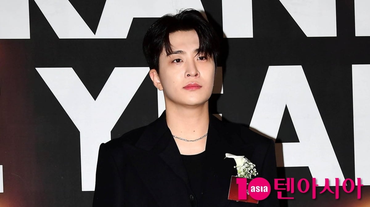 갓세븐 영재 / 사진=텐아시아 DB