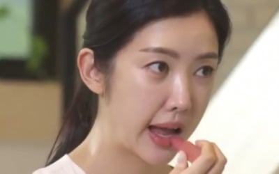 "♥남친은 김도윤" 김서연, 낯익다 했더니 '애로부부'→'태종 이방원' 그 배우