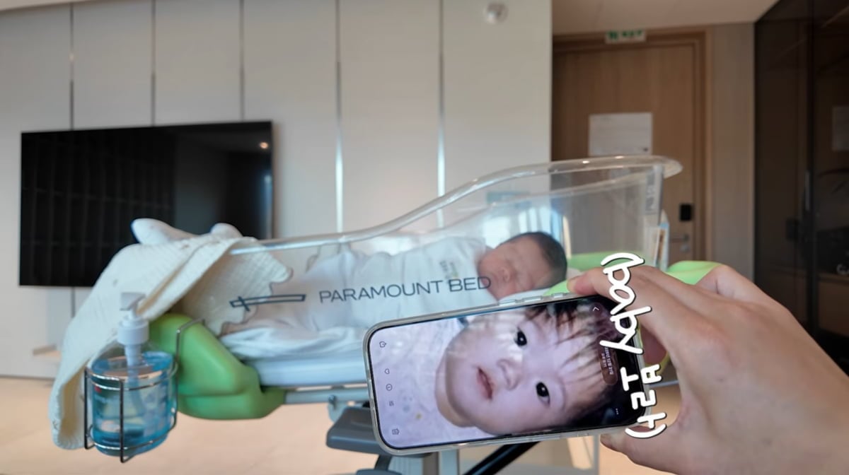사진=남보라 유튜브