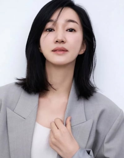 '47세' 수애, 새 작품으로 돌아올까…새로운 프로필 사진 공개