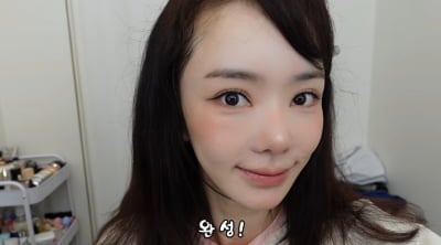 '자가면역질환 투병' 서우, 7년간 연예인 관리 안 받았을 텐데…리즈 미모 소환 ('안녕하서우')