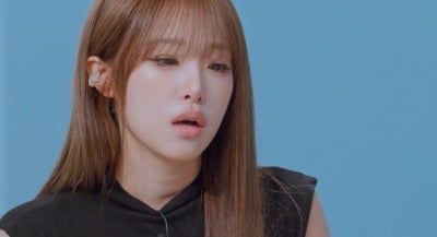 최예나, 소아암 투병 고백에 울컥…"내가 다 잘못한 거 같아" ('내남은연애')