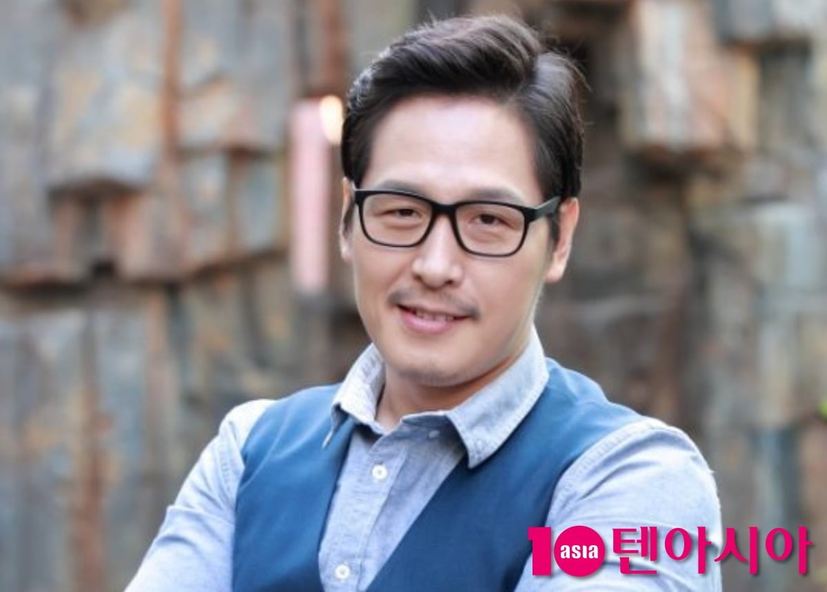 방송인 김풍이 전립선염 경험을 털어놓는다./ 사진=텐아시아 DB