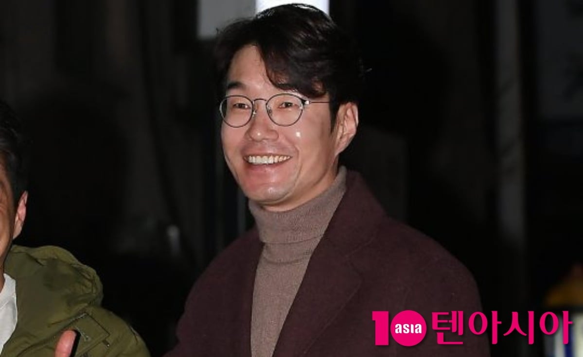 배우 고(故) 송영규가 세상을 떠난 지 1년이 흘렀다. / 사진=텐아시아 DB