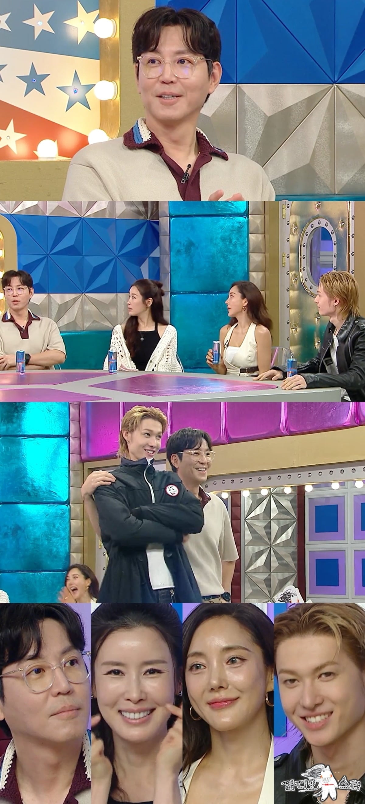 최원영이 '라디오스타'에서 입담을 뽐낸다. / 사진제공=MBC '라디오스타'