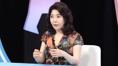 여에스더, ♥홍혜걸과 재산분할 논쟁…별거 끝냈는데 "새 아내 만나서 살아" ('동상이몽2')