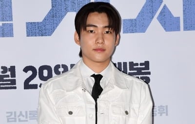 [공식] '사랑의 불시착' 현빈♥손예진 사이에서도 존재감 보여주더니…탕준상, 빌리언스와 전속계약