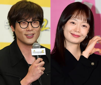 최다니엘, 방송 중 전소민에게 ♥대시했다…프러포즈 연상케 하는 플러팅 눈길 ('위대한')