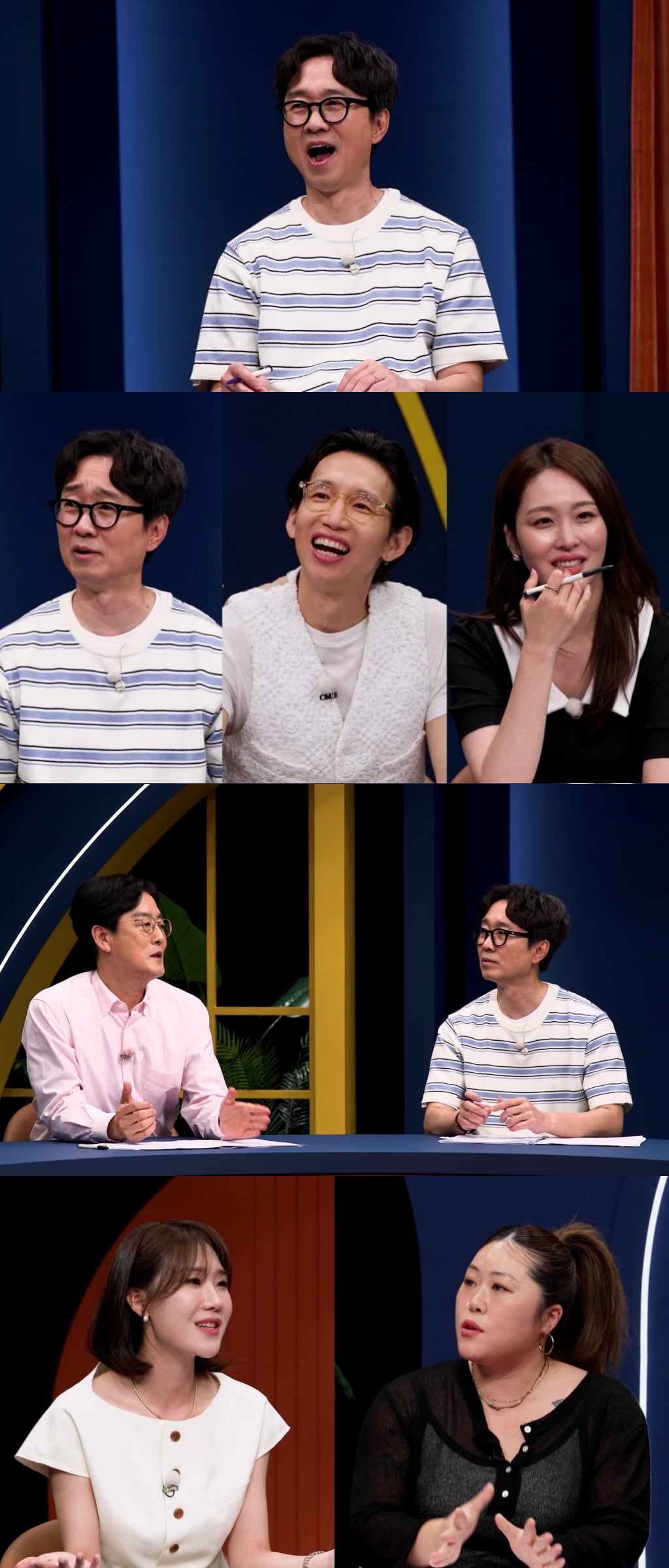 '김은희♥' 장항준, 외모·능력 비교당한 남편 편들었다…"이건 못 참아"