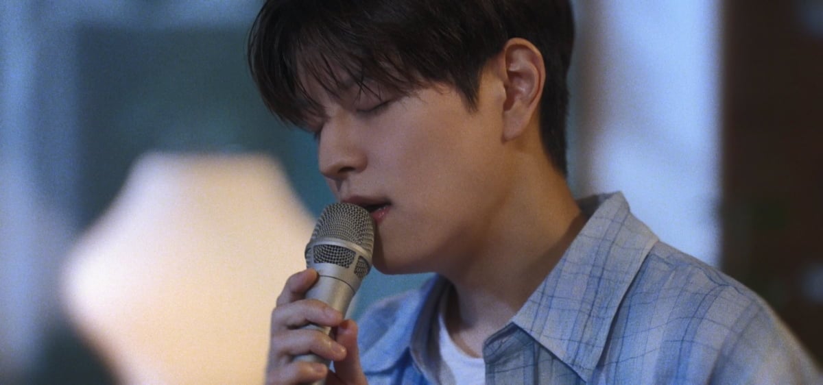 스트레이 키즈 'THIS & THAT' 수록곡 '그날' 언베일 트랙 섬네일 / 사진 제공=JYP엔터테인먼트