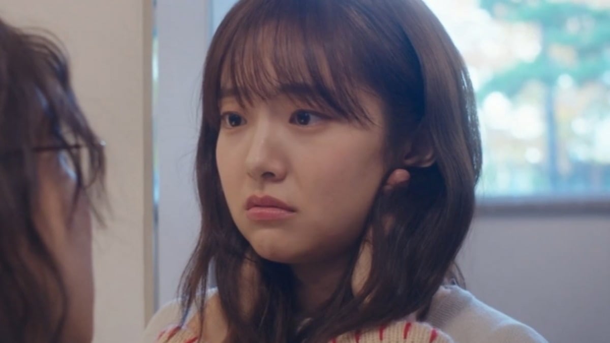 김혜준이 데뷔 첫 로코에서 합격점을 받았다./사진제공=tvN