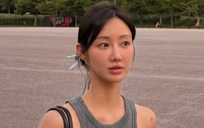 '싱글맘' 한그루, 새 가족 생겼다…"내가 생각했던 것과 달라"