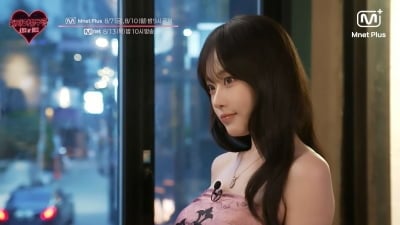 '쇼미더머니' 제작진, ♥연애 리얼리티 프로그램 제작한다…출연 라인업 공개 ('래퍼여친')