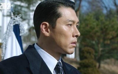현빈 "어느 한쪽 죽어야 끝나"…정우성과 충돌 ('메인코2')