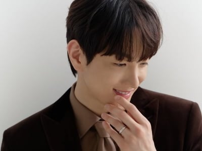 [전문] 강균성 이어 또 ♥결혼 소식 전해졌다…주인공은 '팬텀싱어' 김태오 "8일 예식"