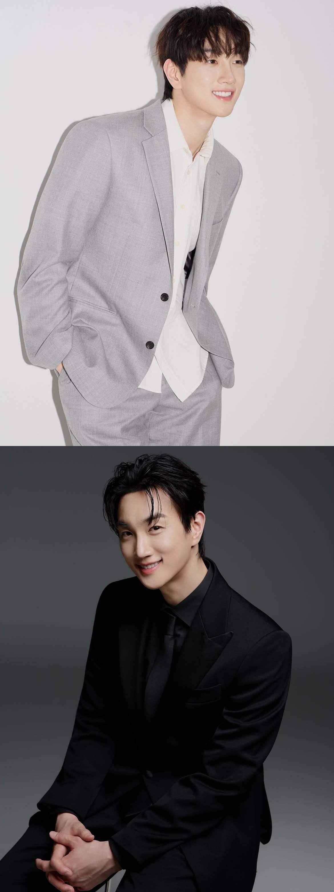 가수 겸 뮤지컬 배우 김태오가 오는 8일 결혼한다./사진=김태오 SNS