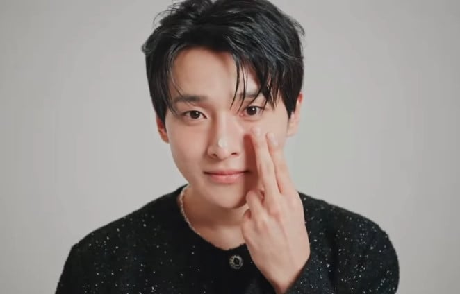 사진=성리 SNS