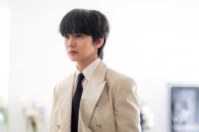 유승호, 특별히 많이 출연한다…"숨기고 아낄 용안 아냐" ('재벌X형사2')