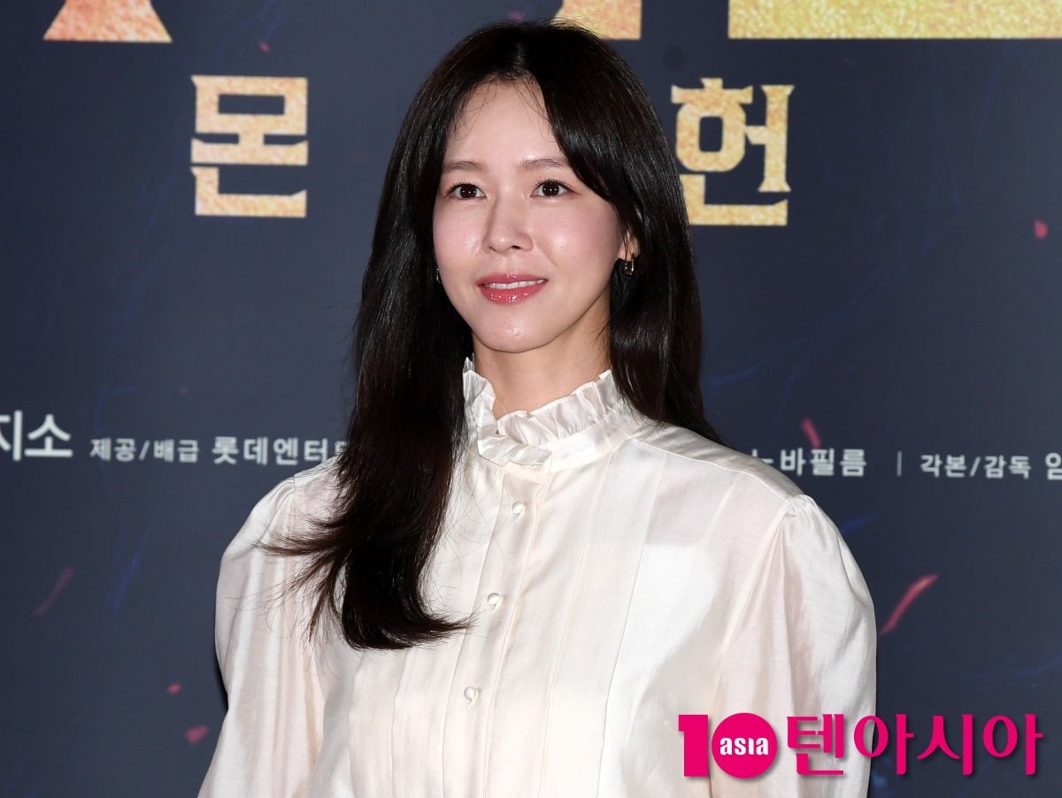 배우 경수진이 연극에 도전한다. / 사진=텐아시아DB