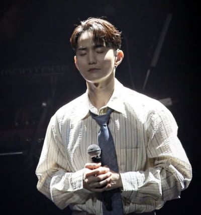 '동갑내기' 강균성마저 인생 2막…노을, 미혼 男 딱 1명 남았다