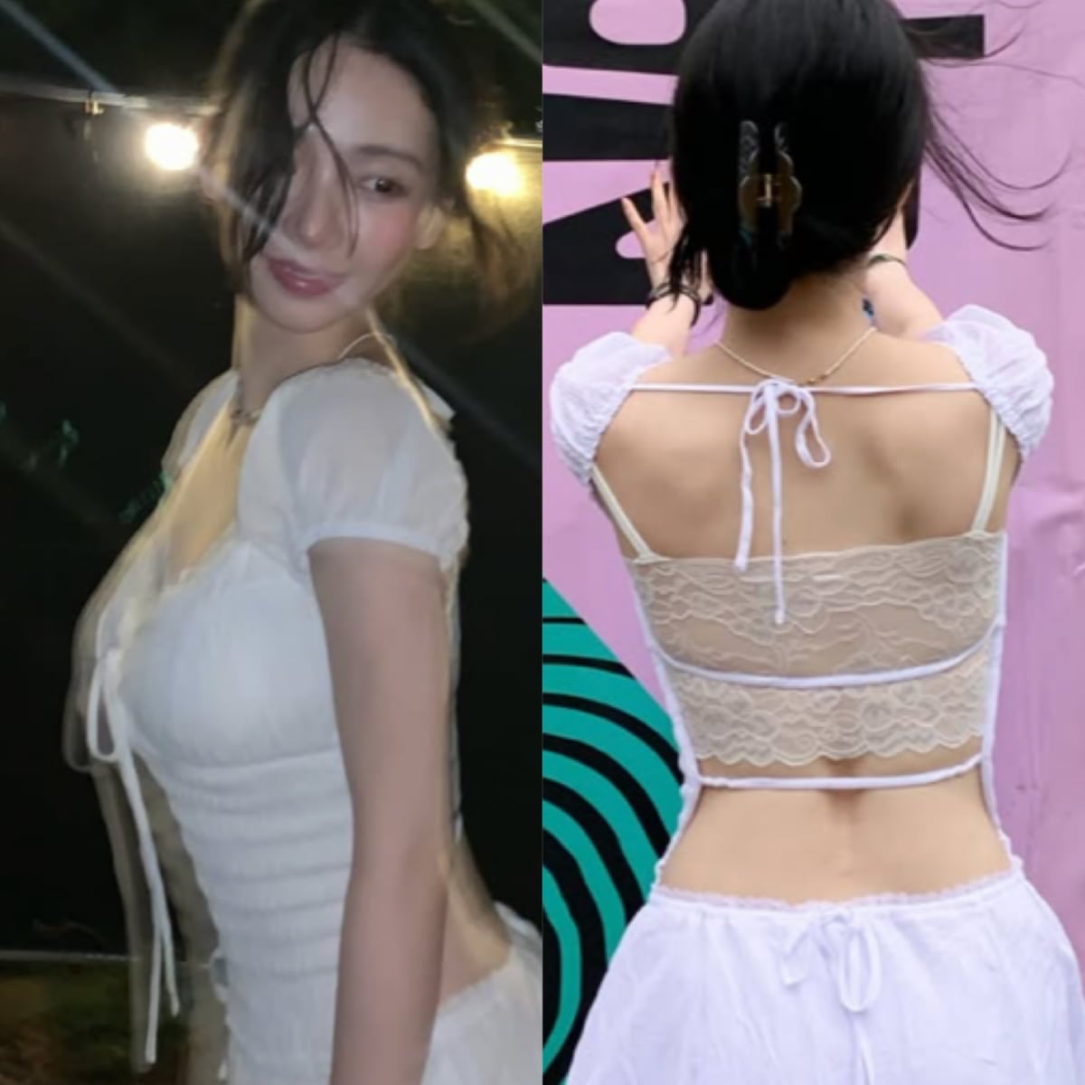 카리나 / 사진 = 카리나 SNS