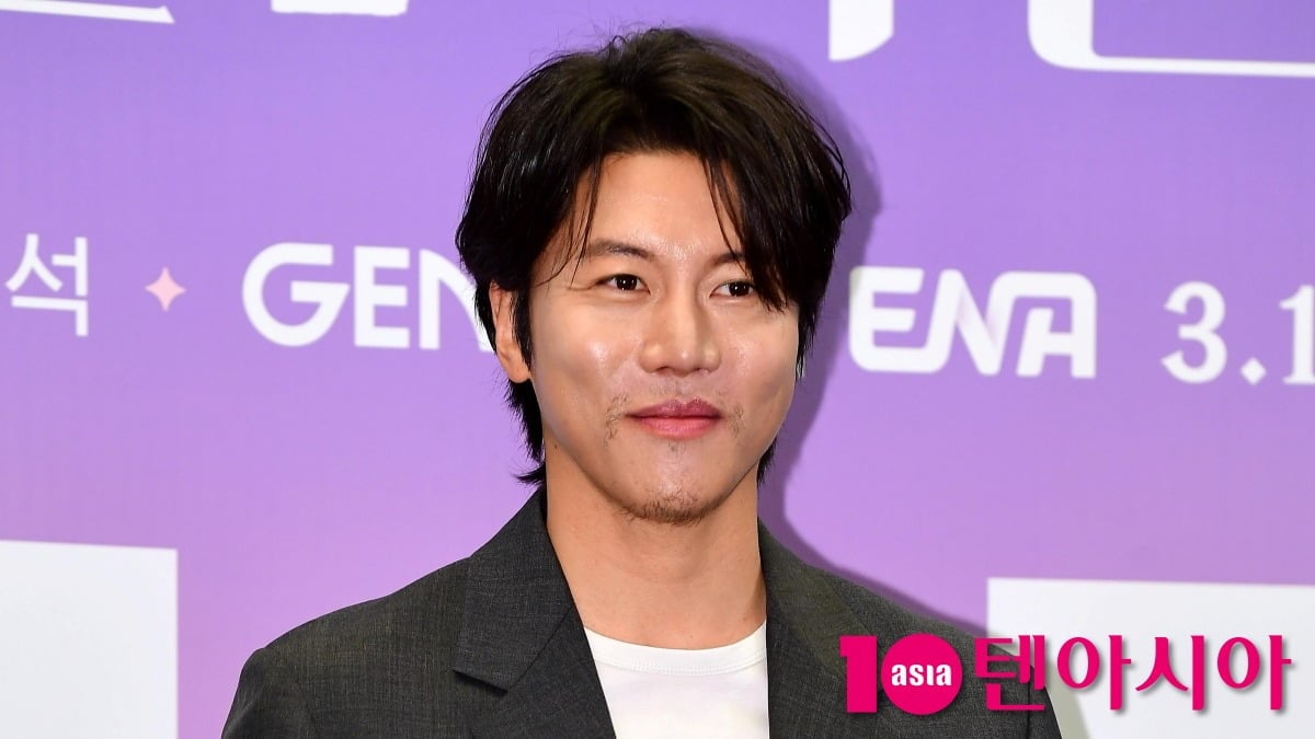 음문석은 영화 '호프'에서 양배 역을 맡았다. / 사진=텐아시아 DB