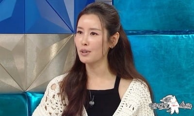 '51세' 이태란, 13년차 무자녀 부부인데…"♥연하 남편 달라져" 고민 ('라스')