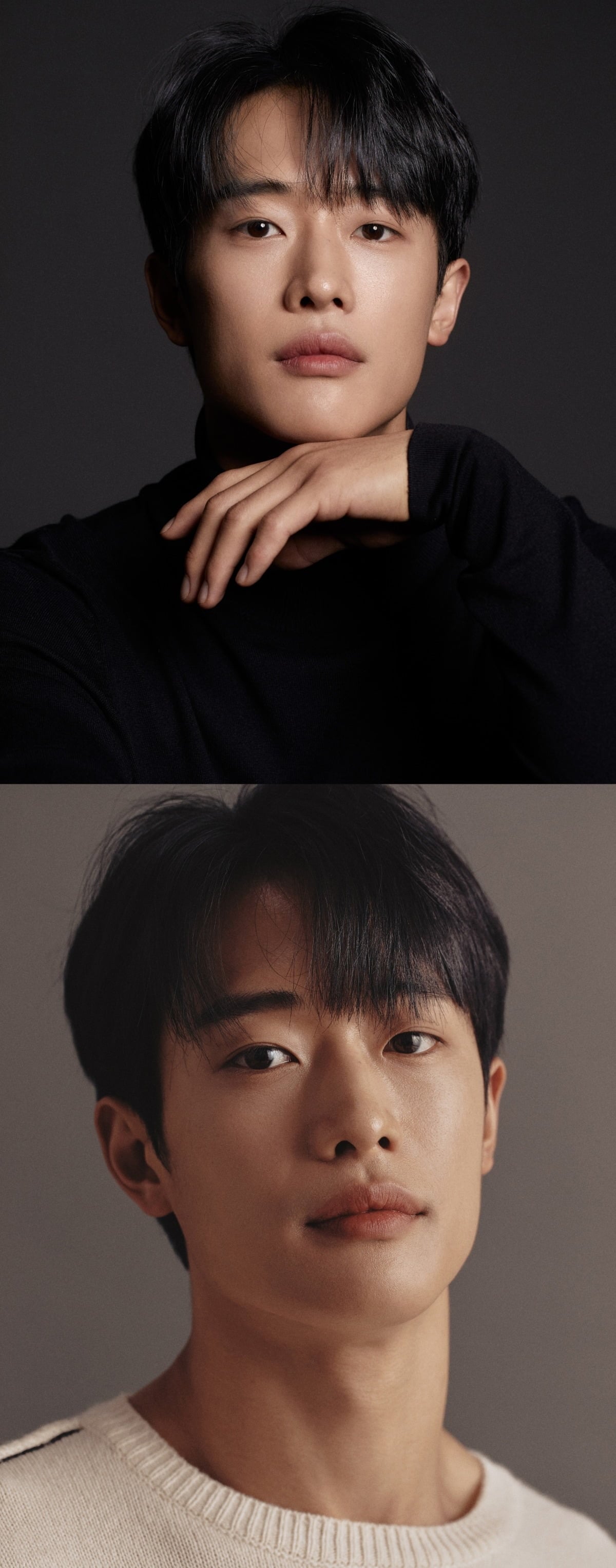 신예 배우 최우진이 '혹하는 로맨스'를 통해 매력을 뽐낼 예정이다./사진제공=YH엔터테인먼트