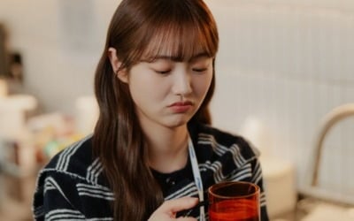 첫 방송부터 동시간대 1위…김혜준, 최애와 출장 가려 강훈 공략 ('최애의사원')