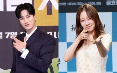 빈집털이 시청률 내줬다…공효진 쫓는 안보현, 무거운 '시즌2' 왕관의 무게 [TEN스타필드]